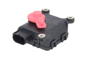 Sterowanie układem wentylacji HP111 093