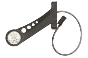 Światło obrysowe 604BCLJ W77.3