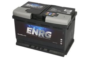 Akumulator rozruchowy ENRG574104068