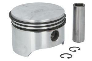 Zestaw pierścieni tłoka 7000 881 102