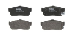 Klocek hamulcowy kpl. GDB3181