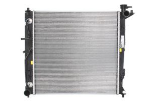 Chłodnica silnika NIS 66763