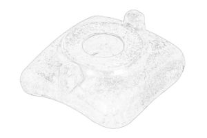 Podkładka 960 523 01 03