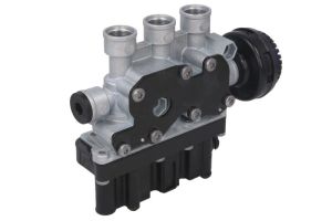 Zawór elektromagnetyczny 472 880 001 0