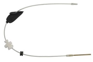 Linka hamulca postojowego F7A001AKN