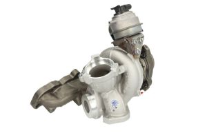 Turbosprężarka 829847-5006S