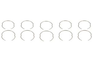 Uszczelniacze olejowe przedniego zawieszenia CIR-14