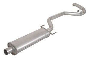 Tłumik środkowy ASM05.169