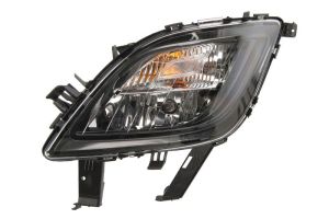 Lampa przeciwmgielna 680.41.000.02
