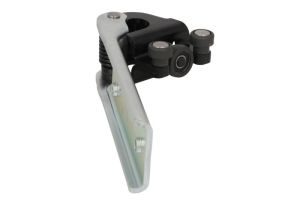 Prowadnica rolkowa drzwi przesuwnych RM08