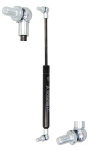 Sprężyna gazowa pokrywy bagażnika KR24869