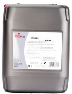 Olej hydrauliczny HYDROL L-HL 46 20L
