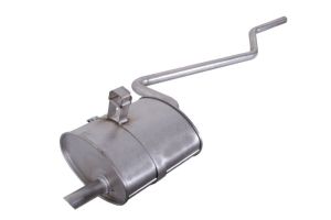 Tłumik końcowy ASM20.031