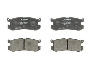 Klocek hamulcowy kpl. C23006ABE