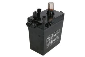 Pompa przechyłu kabiny kierowcy FE35510