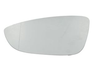 Szkło lusterka zewnętrznego 6102-01-049367P