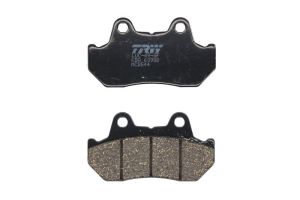 Klocek hamulcowy kpl. MCB544