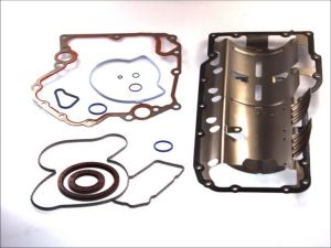 Kompletny zestaw uszczelek silnika CS26157