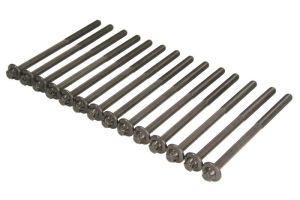 Zestaw śrub głowicy cylindrów EL233380