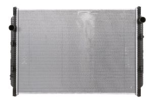Chłodnica silnika NIS 637850