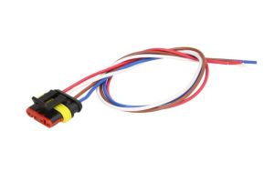 Wtyczka elektryczna CA-UN018/PL