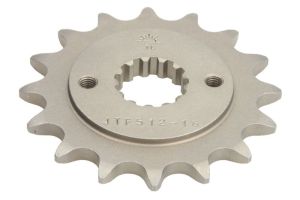 Zębatka napędowa przednia JTF512,16