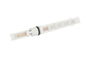 Dysza wtryskiwacza, zawór rozszerzalny AVE 42 000S