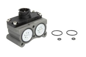 Zawór magnetyczny siłownika roboczego AUG80420