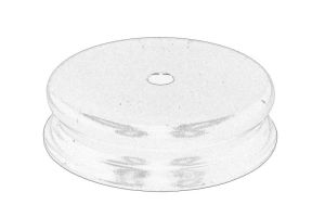 Dystans gumowy, resorowanie 551613E500