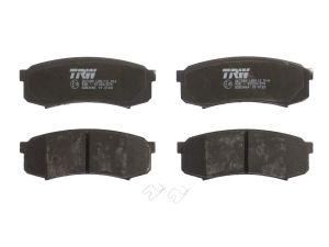 Klocek hamulcowy kpl. GDB3464