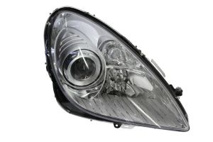 Reflektor świateł przednich 440-1142RMLD-EM