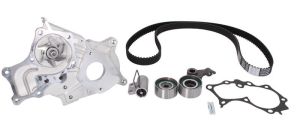 Zestaw paska rozrządu + pompa cieczy chłodzącej PK77692