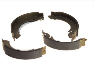 Szczęki hamulcowe kpl. LPR07730