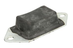 Odbój gumowy, resorowanie LE1620.20