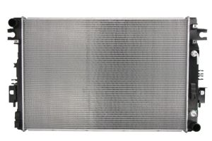 Chłodnica silnika PL023336