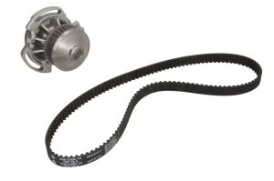 Zestaw paska rozrządu + pompa cieczy chłodzącej 530 0586 30