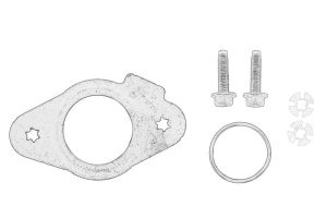 Uszczelka miski olejowej 55592001