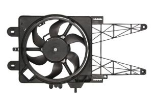 Silnik wentylatora chłodnicy NRF 47248