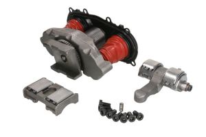 Zestaw naprawczy zacisku hamulcowego CRK-412