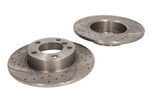 Tarcza hamulcowa 5201-01-0254PTUOTUV