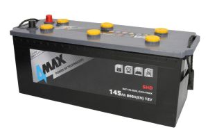 Akumulator rozruchowy BAT145/800L/SHD/4MAX
