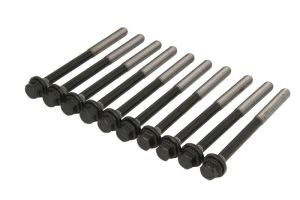 Zestaw śrub głowicy cylindrów AJU81028400