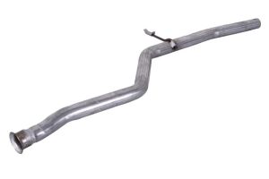 Tłumik przedni ASM08.050