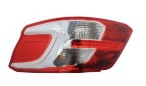 Lampa zespolonych świateł tylnych 714000285810