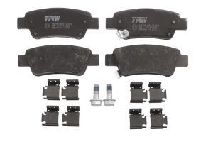 Klocek hamulcowy kpl. GDB3446