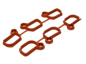 Zestaw uszczelek kolektora dolotowego EL366500