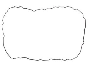 Uszczelka miski olejowej EL125810