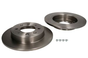 Tarcza hamulcowa BG4017