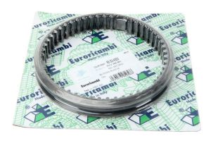 Tuleja przesuwna synchronizatora mech. skrzyni biegów  95534353