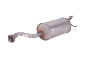 Tłumik końcowy BOS163-395